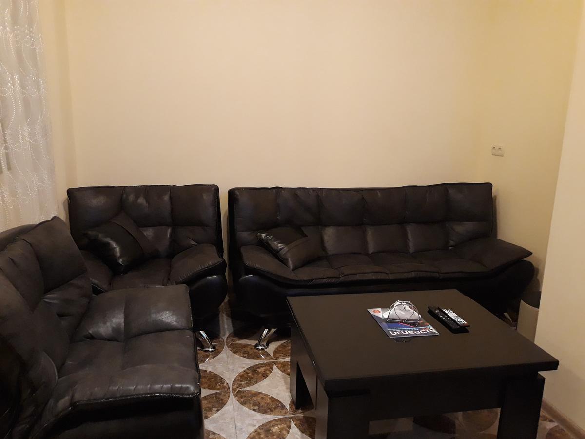 Melania'S House Apartment Batumi Exterior photo